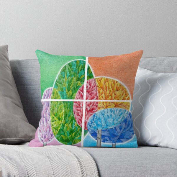 Item preview, Four Seasons  designed and sold by neda zanjanian.