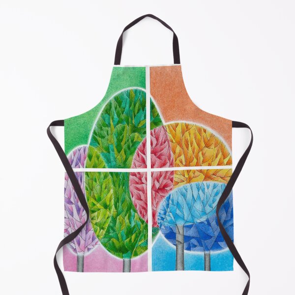 Item preview, Four Seasons  designed and sold by neda zanjanian.