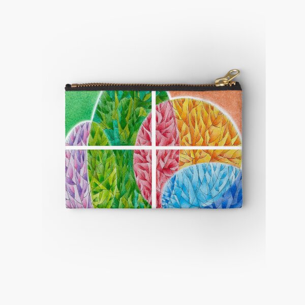 Item preview, Four Seasons  designed and sold by neda zanjanian.
