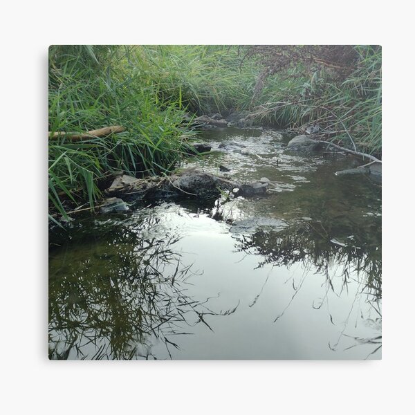 Item preview, Where water trickles designed and sold by GSBarts.