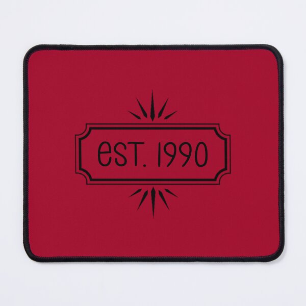 Item preview, est 1990 designed and sold by everything4eva.