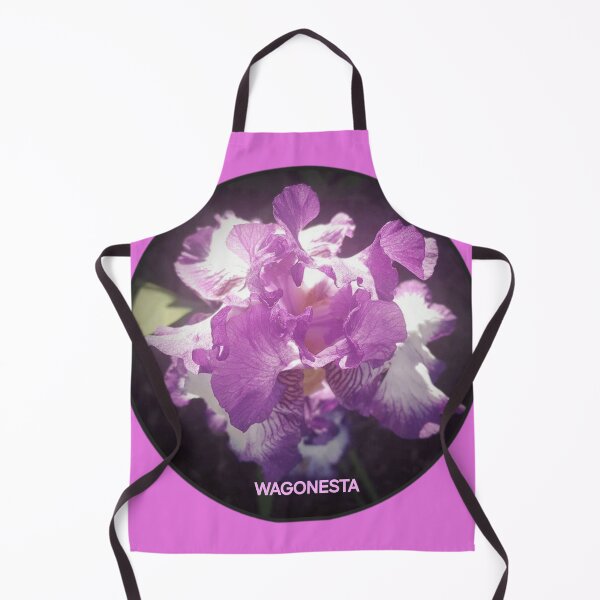 Item preview, Floral - Exquisite Iris by Wagonesta  designed and sold by Wagonesta.