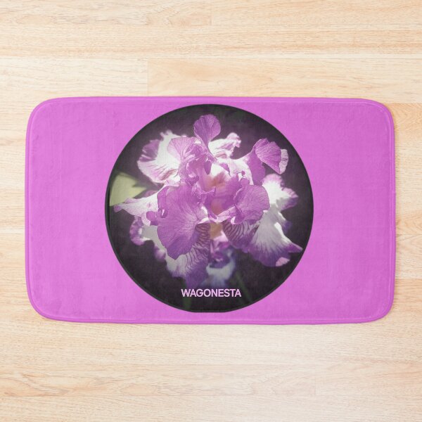 Item preview, Floral - Exquisite Iris by Wagonesta  designed and sold by Wagonesta.