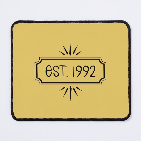 Item preview, est 1992 designed and sold by everything4eva.