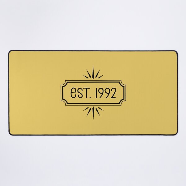 Item preview, est 1992 designed and sold by everything4eva.