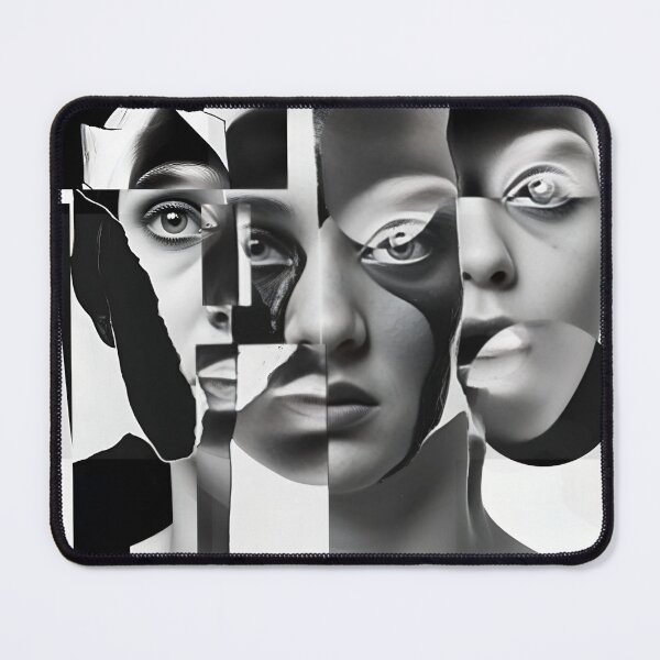 Item preview, Frammenti N2 (without shadow) designed and sold by Red Siri0 Art.