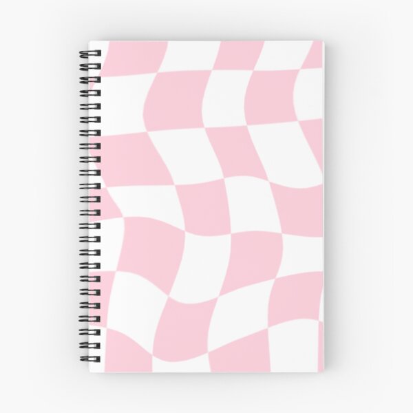 Item preview, Warped checkers designed and sold by ColorHopper.