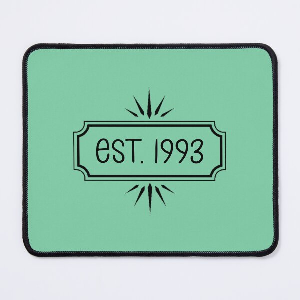 Item preview, est 1993 designed and sold by everything4eva.