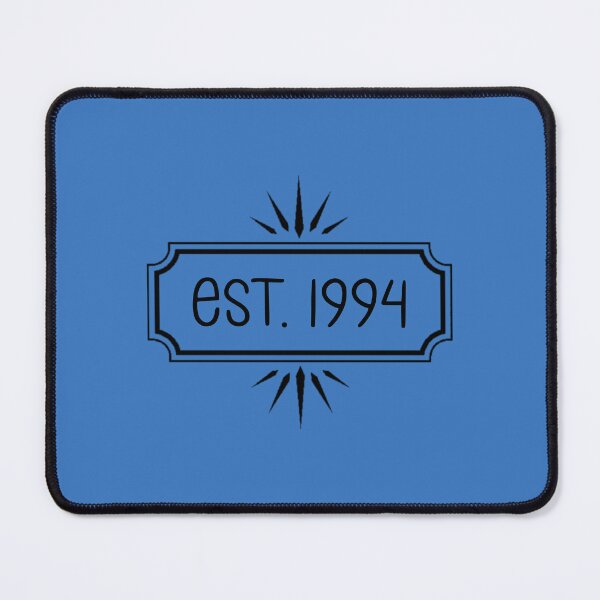 Item preview, est 1994 designed and sold by everything4eva.