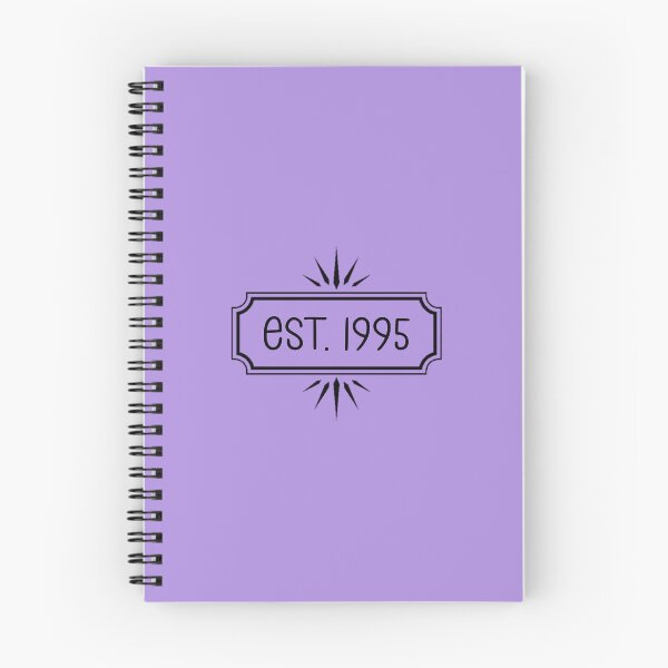 Item preview, est 1995 designed and sold by everything4eva.