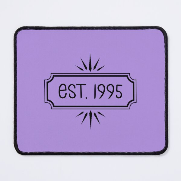 Item preview, est 1995 designed and sold by everything4eva.