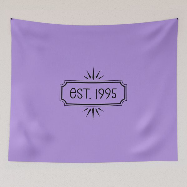 Item preview, est 1995 designed and sold by everything4eva.