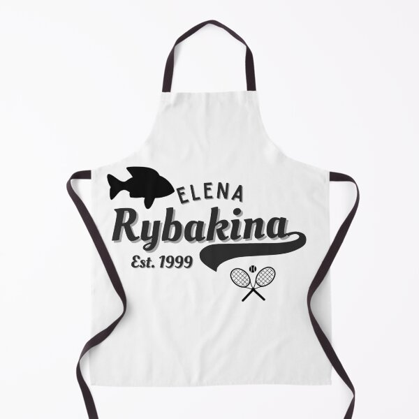 Item preview, Elena Rybakina Est. 1999 designed and sold by AissTee.