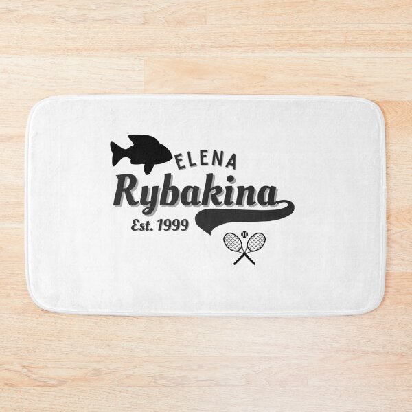 Item preview, Elena Rybakina Est. 1999 designed and sold by AissTee.