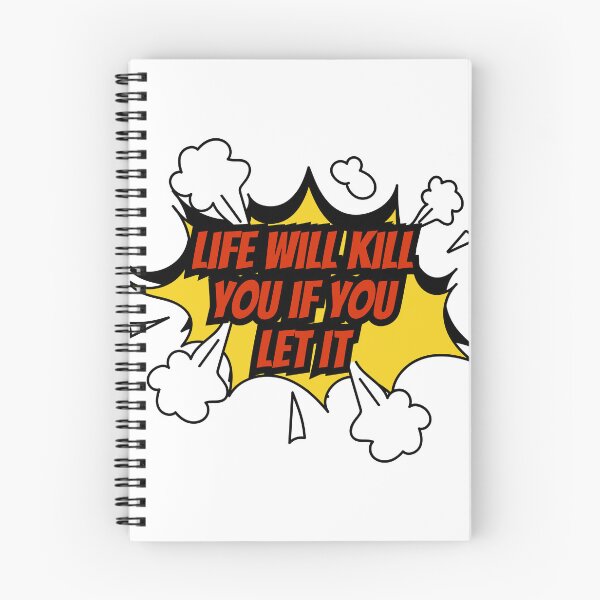 Item preview, Toxic Positivity Comic Book Icon designed and sold by Pink Ribbon.