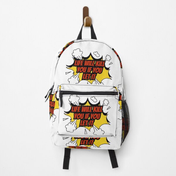 Item preview, Toxic Positivity Comic Book Icon designed and sold by Pink Ribbon.