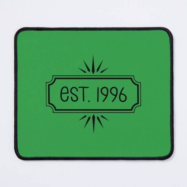 Item preview, est 1996 designed and sold by everything4eva.