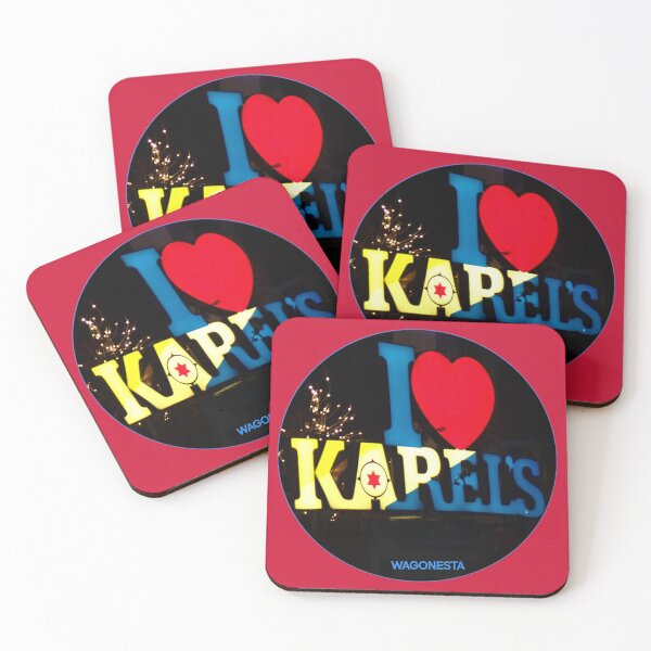 Item preview, Pier of Karel's Beachbar in Bonaire by  Wagonesta  designed and sold by Wagonesta.