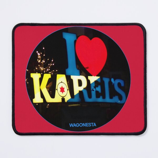 Item preview, Pier of Karel's Beachbar in Bonaire by Wagonesta designed and sold by Wagonesta.