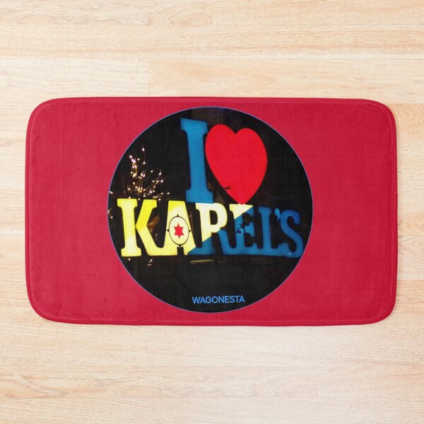 Item preview, Pier of Karel's Beachbar in Bonaire by Wagonesta designed and sold by Wagonesta.