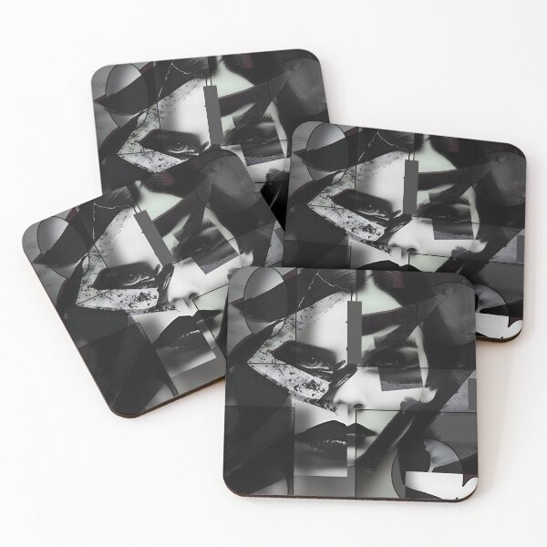 Item preview, Frammenti N3  designed and sold by Red Siri0 Art.