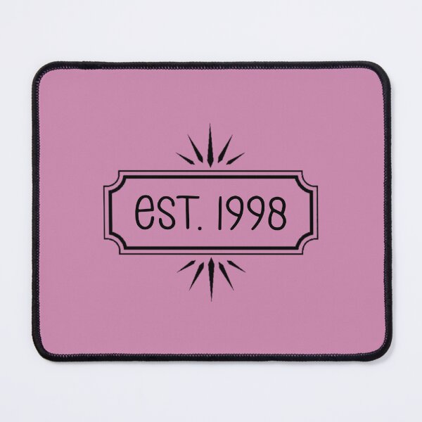 Item preview, est 1998 designed and sold by everything4eva.