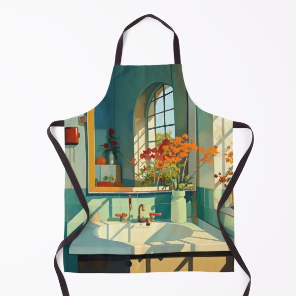 Item preview, Sunlit Serenity designed and sold by Pei-Kang Hsu.