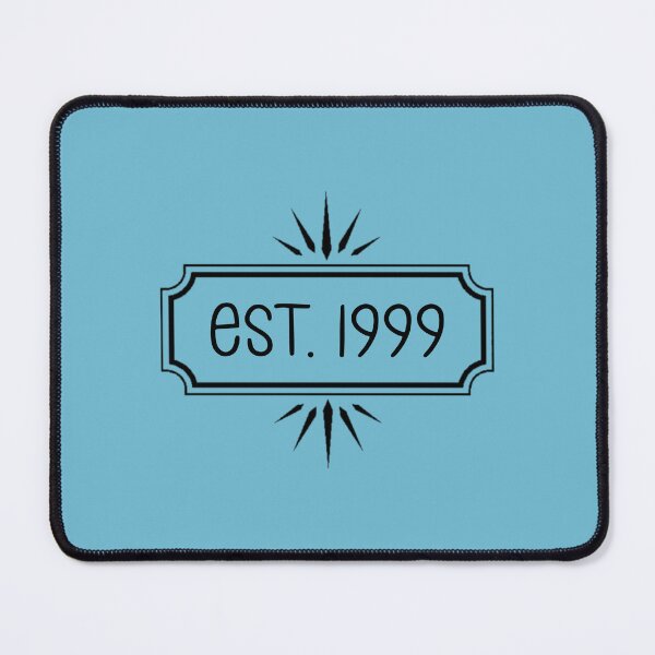 Item preview, est 1999 designed and sold by everything4eva.