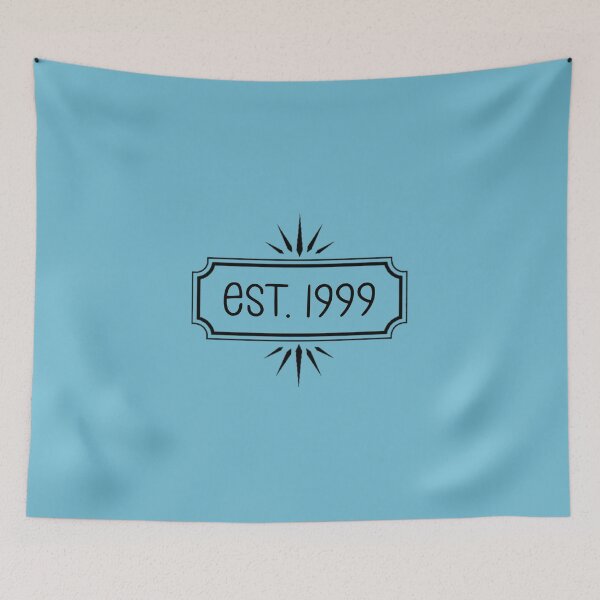 Item preview, fundada en 1999 designed and sold by everything4eva.