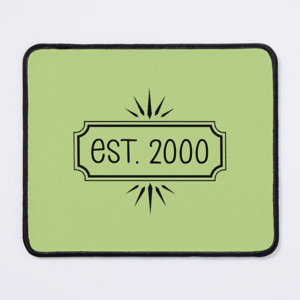 Item preview, est 2000 designed and sold by everything4eva.