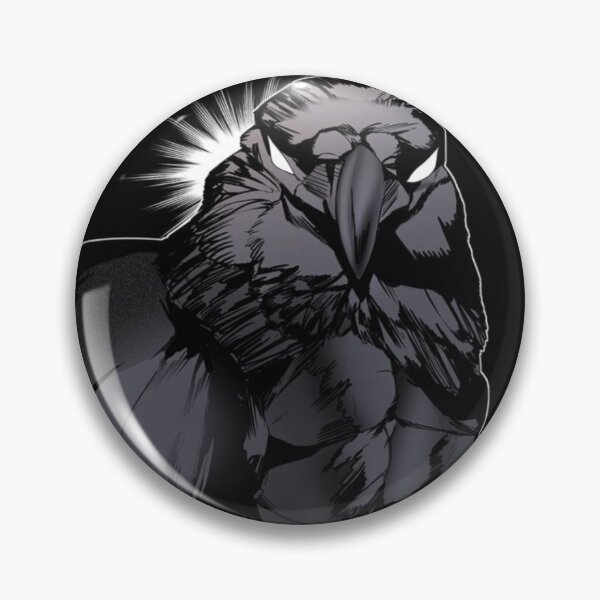 Item preview, Raven designed and sold by Kiwa-Online.