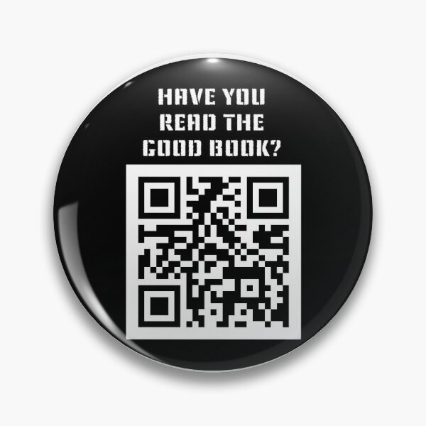 Item preview, Have You Read The Good Book? designed and sold by dont-blame-me3.