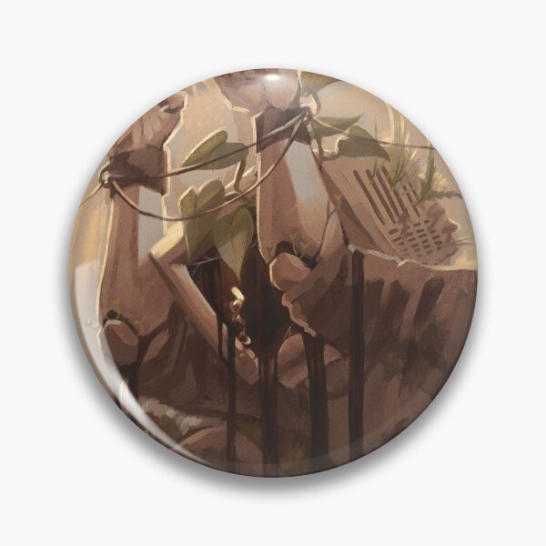 Item preview, Intrusive designed and sold by pothosrays.