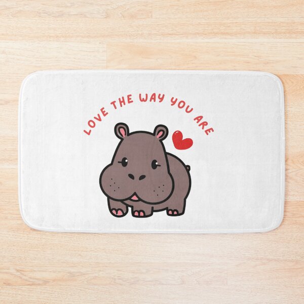 Item preview, MooDeng Love the way you are happy Valentines ,brafdesign designed and sold by Brafdesign.