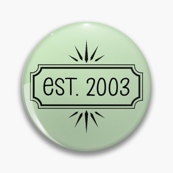 Artikelvorschau, gegr. 2003 entworfen und verkauft von everything4eva.