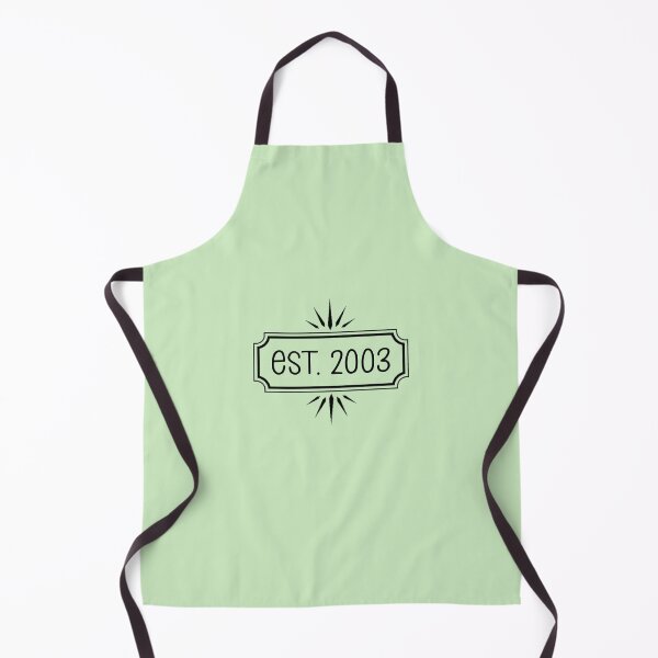 Item preview, est 2003 designed and sold by everything4eva.