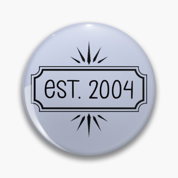 Item preview, est 2004 designed and sold by everything4eva.