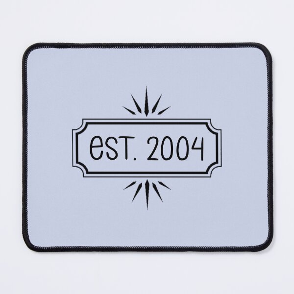 Item preview, est 2004 designed and sold by everything4eva.