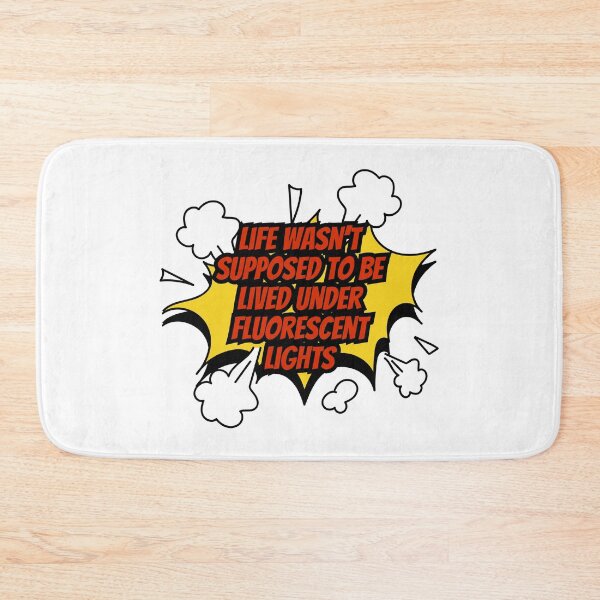 Item preview, Don’t stay inside. Go live designed and sold by Pink Ribbon.