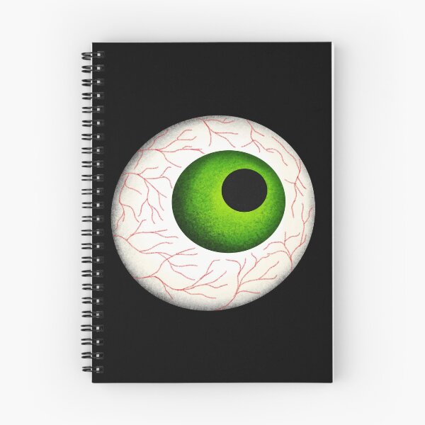 Item preview, Halloween eye ball  designed and sold by Puifai2489.