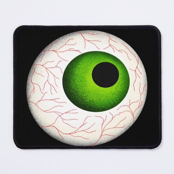 Item preview, Halloween eye ball designed and sold by Puifai2489.