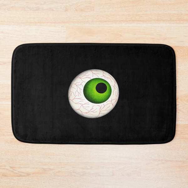 Item preview, Halloween eye ball  designed and sold by Puifai2489.