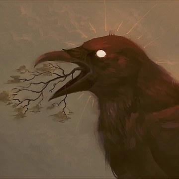 Artwork thumbnail, Verdancy by pothosrays