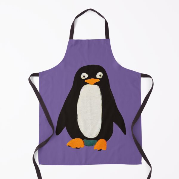 Item preview, Icebreaker: The Penguin with Panache designed and sold by jglobal360.