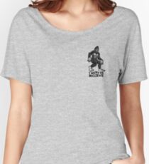 Yowie Women's Relaxed Fit T-Shirt