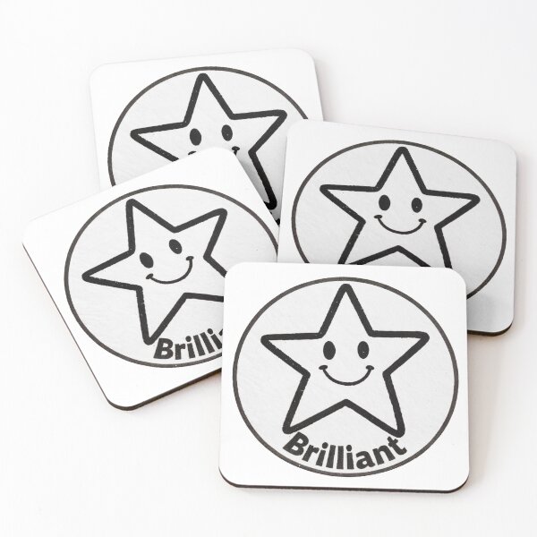 Item preview, Simply Brilliant designed and sold by LionAround.