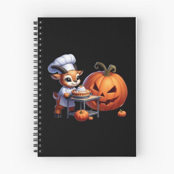 Item preview, Pumpkin Pie Perfection: Ibex Chef’s Culinary Creation designed and sold by jglobal360.