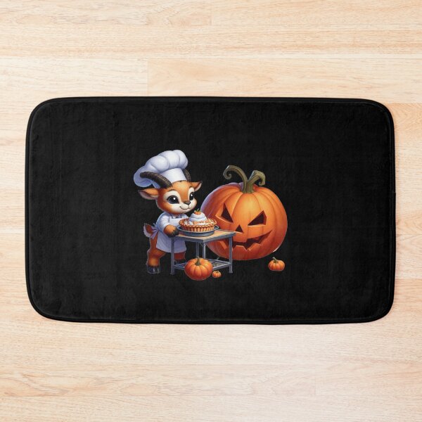 Item preview, Pumpkin Pie Perfection: Ibex Chef’s Culinary Creation designed and sold by jglobal360.
