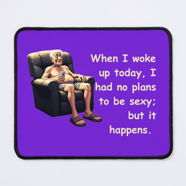 Item preview, When I Woke Up  This Morning designed and sold by JoezPlace.