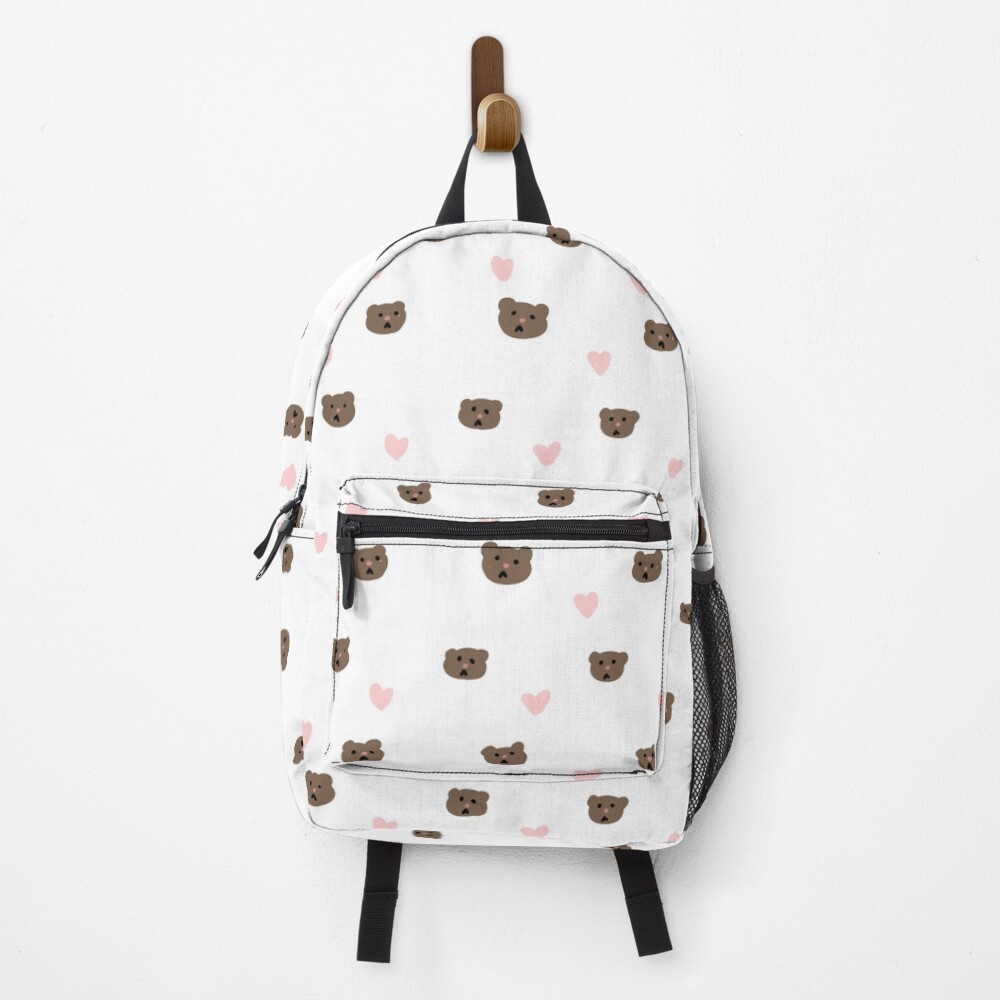 Item preview, Backpack designed and sold by ColorHopper.